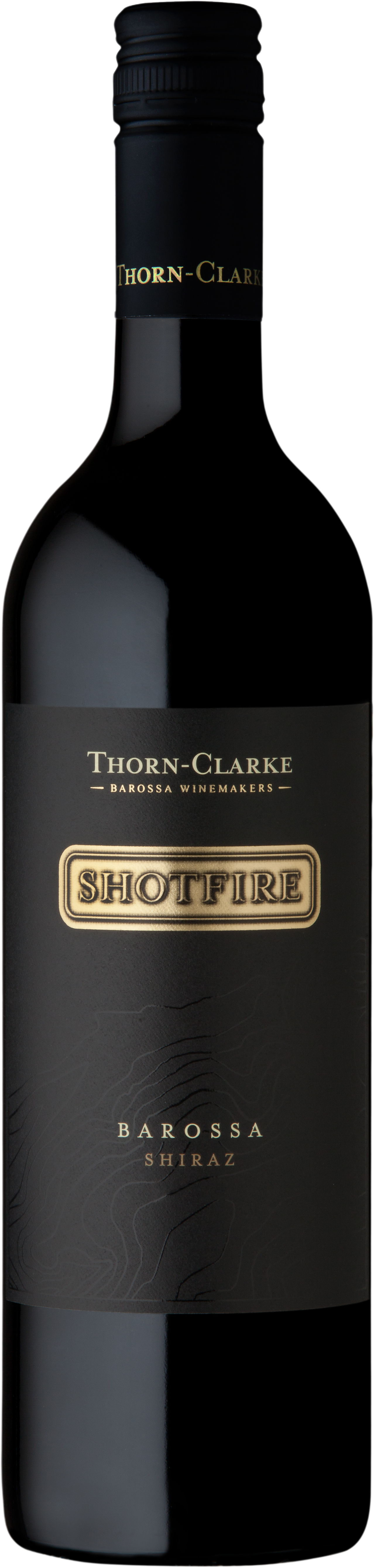 Thorn-Clarke Wines Shotfire Shiraz 2020 Barossa